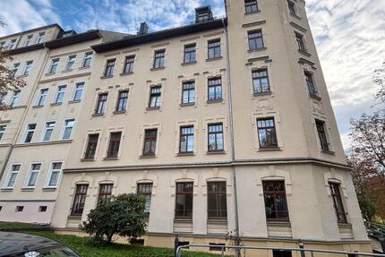 Attraktive 2-Raum-Wohnung in Chemnitz modernisiert!!!! 2 zimmer