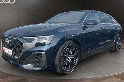 Audi Q8 35.164 km 69.990 &euro; Chemnitz 09116