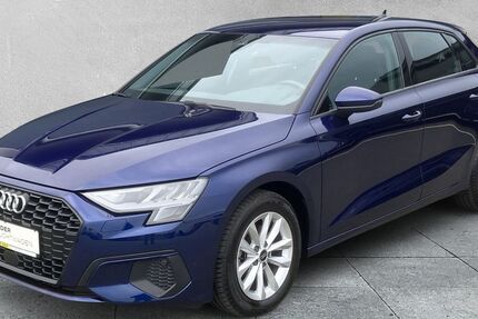 Audi A3 15.170 km 25.890 &euro; Marienberg 09496