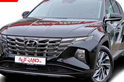 Hyundai TUCSON 23.816 km 29.990 € Chemnitz 09113