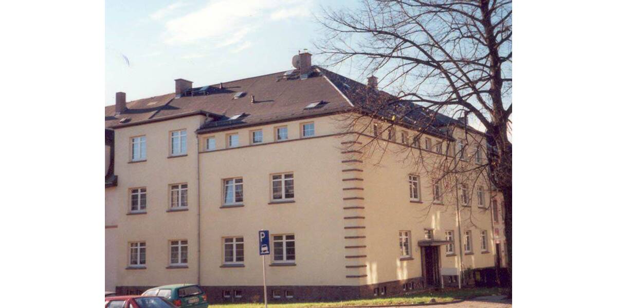 Etagenwohnung Chemnitz Ebersdorf - 3 Zimmer, 79 m&sup2;, 479&euro; | Angebot:26910901