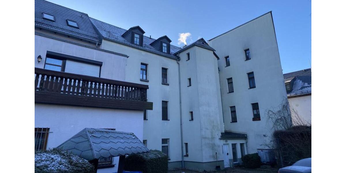 Etagenwohnung Brand-Erbisdorf Erbisdorf - 3 Zimmer, 88 m&sup2;, 480&euro; | Angebot:24984475