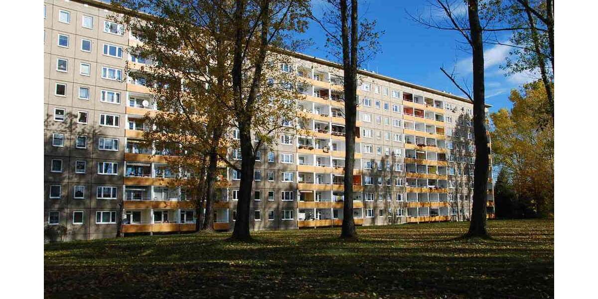 Etagenwohnung Chemnitz Adelsberg - 2 Zimmer, 45 m&sup2;, 270&euro; | Angebot:26838427