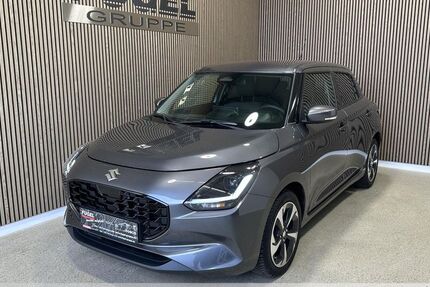 Suzuki Swift 20.060 km 15.969 &euro; Chemnitz 09125