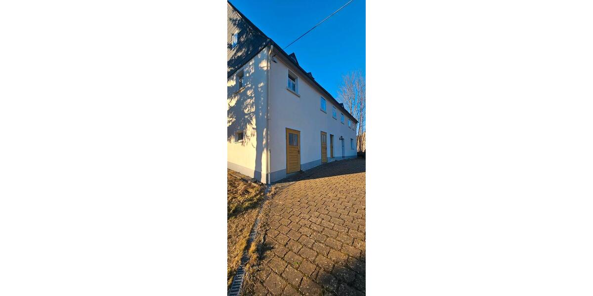 Einfamilienhaus Wolkenstein - 5 Zimmer, 100 m&sup2;, 129.000&euro; | Angebot:26858166