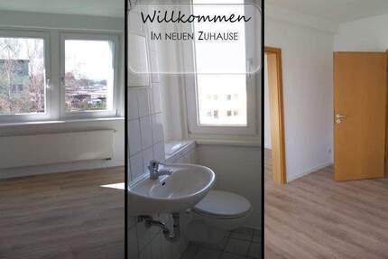 Wohnung Chemnitz Gablenz - 2 Zimmer, 46 m&sup2;, 255&euro; | Angebot:26305854