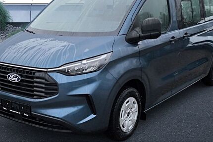 Ford Transit Custom 9.000 km 43.490 &euro; Hartmannsdorf 09232