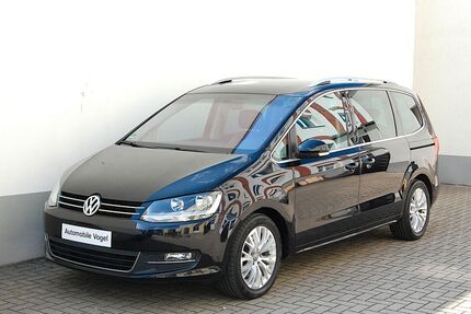 VW Sharan 129.950 km 18.290 &euro; Chemnitz 09130
