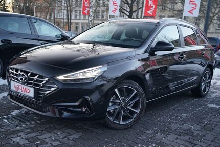 Hyundai i30 24.632 km 22.950 &euro; Chemnitz 09113