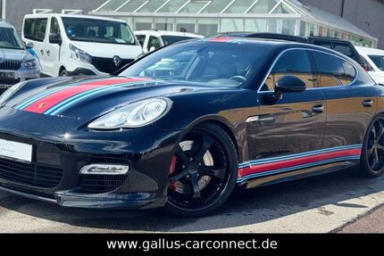 Porsche Panamera 127.239 km 27.990 &euro; Chemnitz 09131
