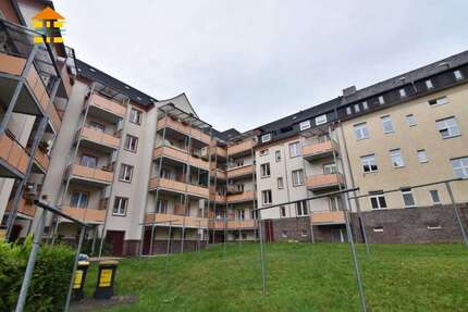 Wohnung zum Mieten in Chemnitz 299 € 53 m²