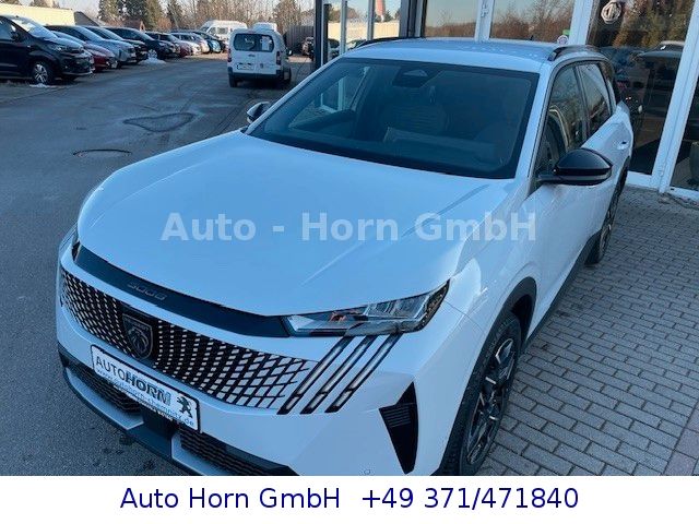 Peugeot 5008 22.280 km 28.980 &euro; Chemnitz 09114