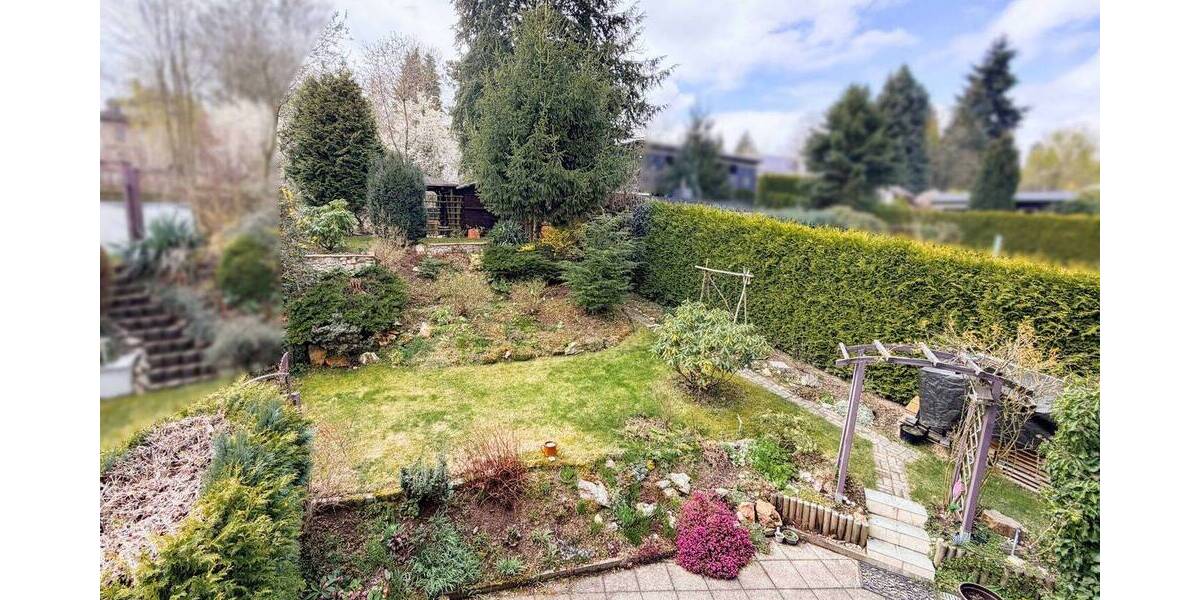 Einfamilienhaus Chemnitz Borna-Heinersdorf - 6 Zimmer, 399.900&euro; | Angebot:26093189