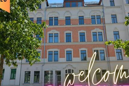 Wohnung Chemnitz Hilbersdorf - 3 Zimmer, 66 m&sup2;, 429&euro; | Angebot:26321872