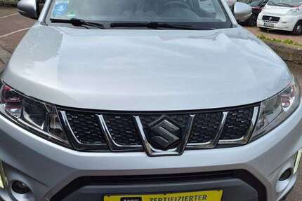 Suzuki Vitara 95.550 km 14.895 &euro; Mittweida 09648