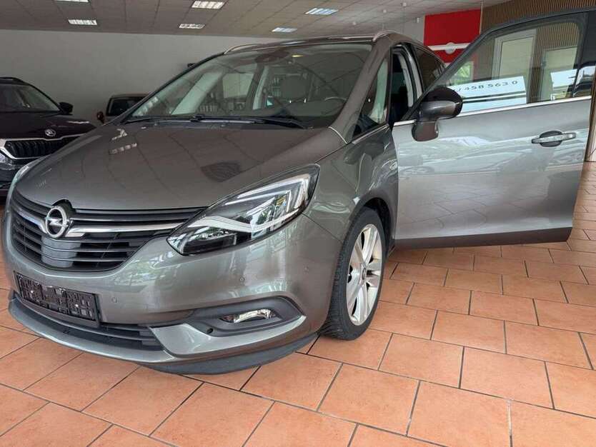 Zafira