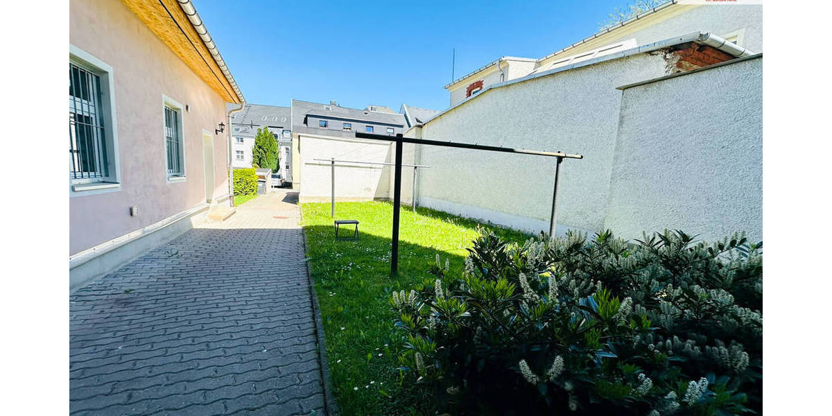 Mehrfamilienhaus, Wohnhaus Annaberg-Buchholz Annaberg - 9 Zimmer, 330 m&sup2;, 390.000&euro; | Angebot:25688200