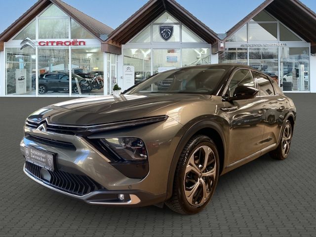 Citroen C5 X 79.224 km 19.750 &euro; Altmittweida 09648