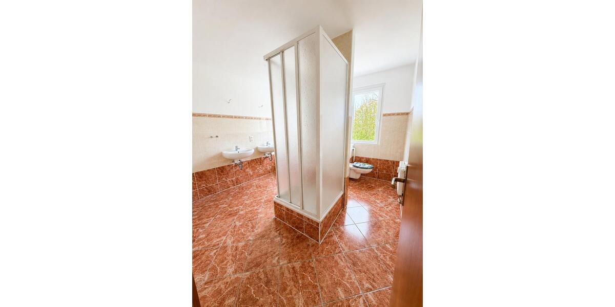 Dachgeschoßwohnung Chemnitz Rabenstein - 3 Zimmer, 83 m&sup2;, 525&euro; | Angebot:26340770