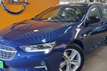 Opel Insignia 89.200 km 17.990 &euro; Altmittweida 09648