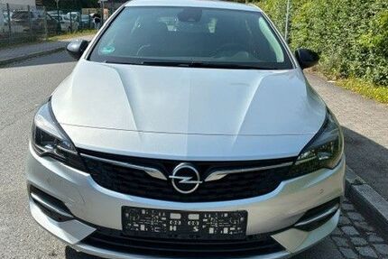 Opel Astra 76.400 km 6.800 &euro; Chemnitz 09116