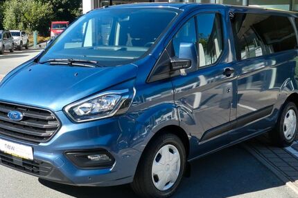 Ford Transit 64.900 km 21.780 € Zschopau 09405