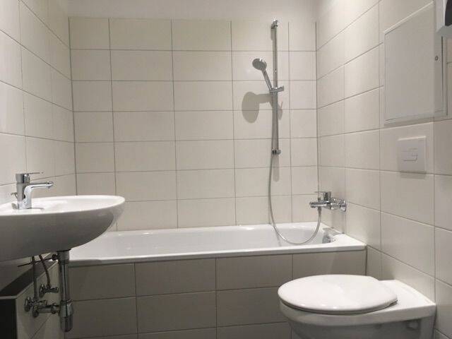 Etagenwohnung Chemnitz Kappel - 3 Zimmer, 56 m&sup2;, 288&euro; | Angebot:26344198