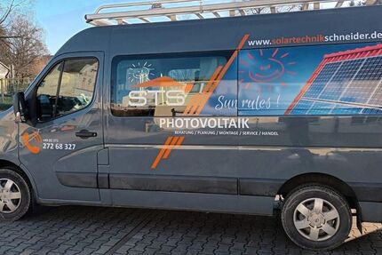 Nissan NV400 64.000 km 25.000 &euro; Neukirchen 09221