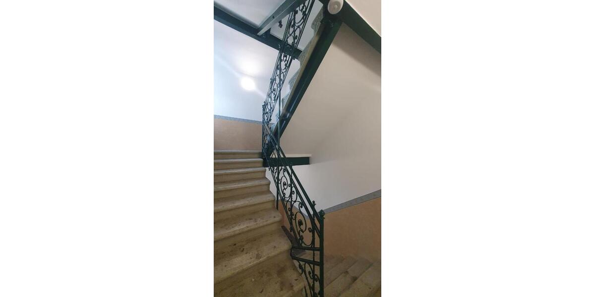 Etagenwohnung Chemnitz Hilbersdorf - 4 Zimmer, 100 m&sup2;, 650&euro; | Angebot:23557051