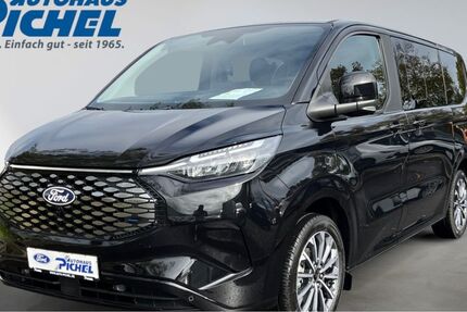 Ford Tourneo Custom 4.971 km 61.950 &euro; Chemnitz 09114