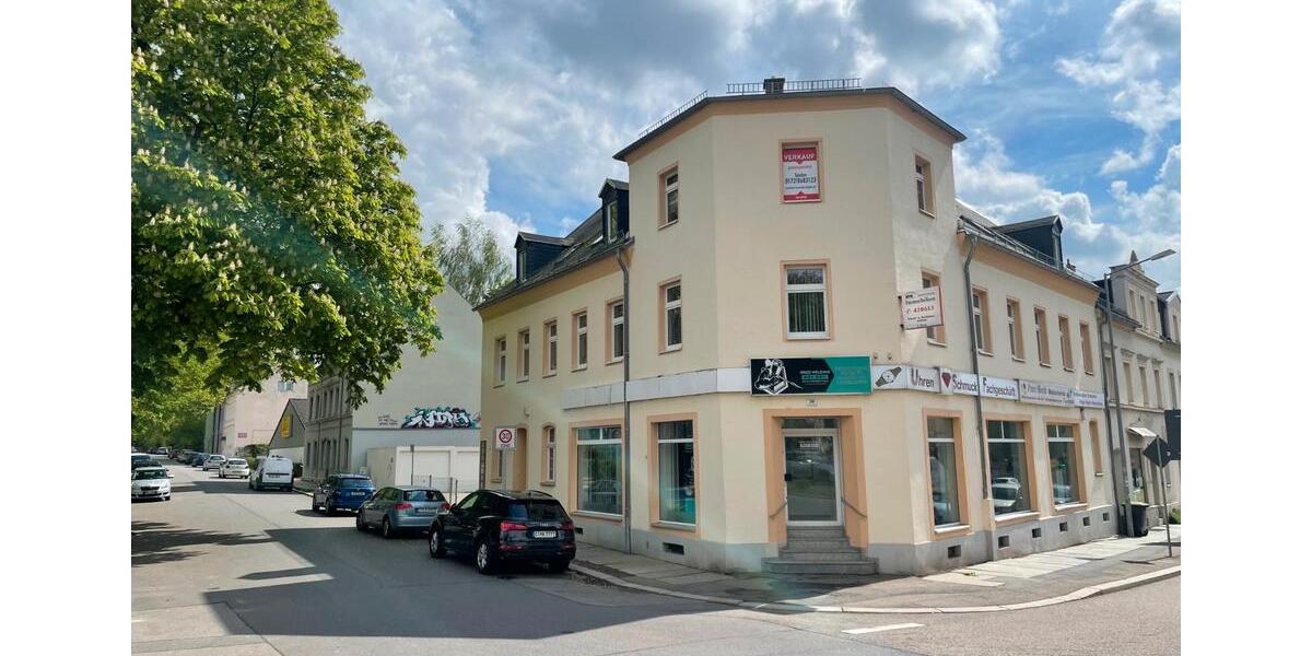 Gewerbeobjekt Chemnitz Hilbersdorf - 200&euro; | Angebot:26185542