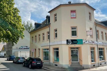 Gewerbeobjekt Chemnitz Hilbersdorf - 420&euro; | Angebot:26185542