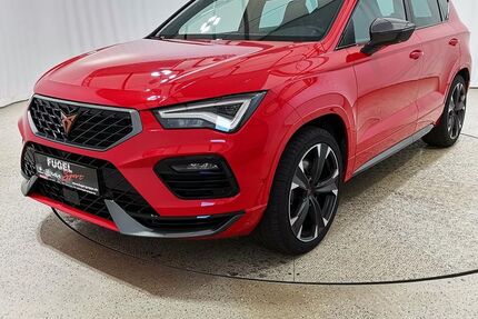 Cupra Ateca 57.504 km 25.919 &euro; Chemnitz - Mittelbach 09224
