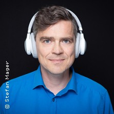 Henning Schmidtke - Es ist nicht alles so scheiße, wie du denkst 18.11.2026 Studentenclub Bärenzwinger e.V.