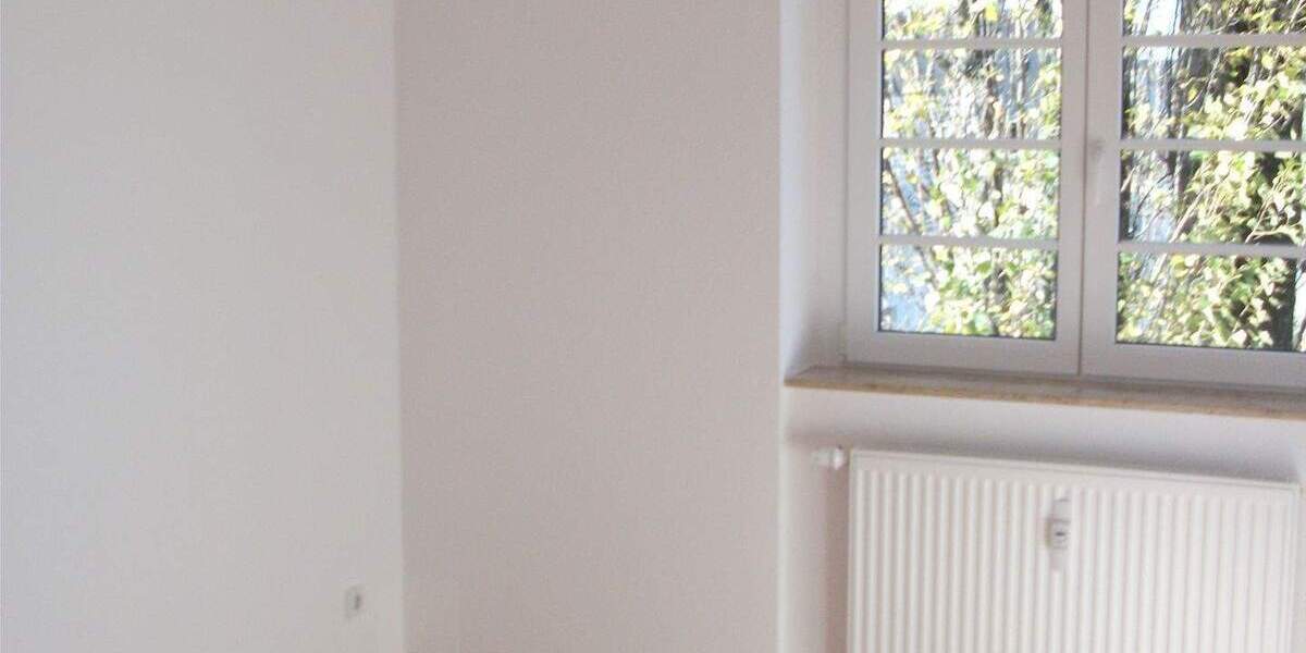 +++++ beliebtes Wohngebiet ChemnitzHEIMGARTEN, 2 Raum +++++ 2 zimmer