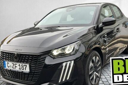 Peugeot 208 3.233 km 17.702 &euro; Chemnitz 09113