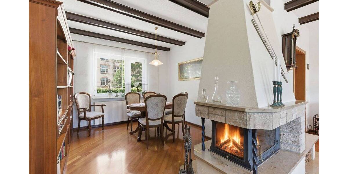 Reihenendhaus Chemnitz Ebersdorf - 4 Zimmer, 141 m&sup2;, 390.000&euro; | Angebot:26902473