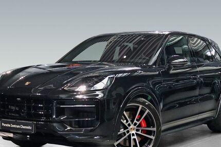 Porsche Cayenne 9.900 km 140.850 &euro; Chemnitz 09116