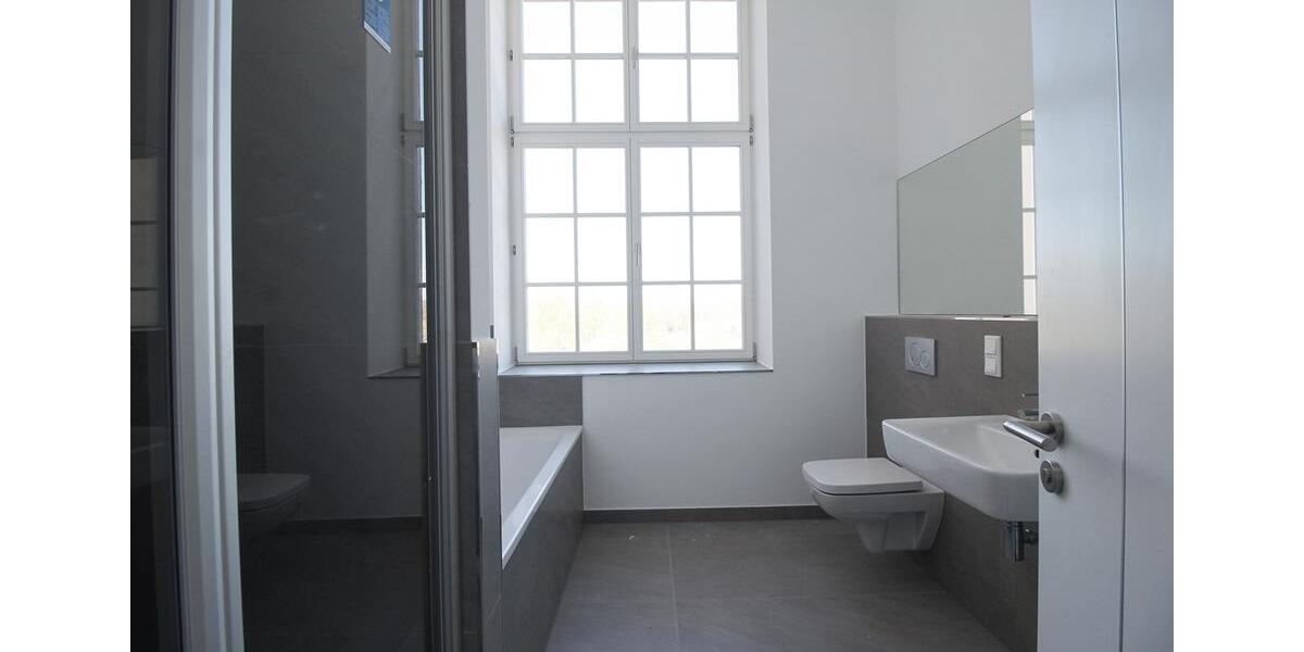 Maisonettenwohnung Chemnitz Borna-Heinersdorf - 5 Zimmer, 128 m&sup2;, 1.400&euro; | Angebot:21936535