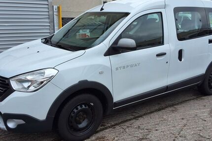Dacia Dokker 49.573 km 14.990 &euro; Chemnitz 09126