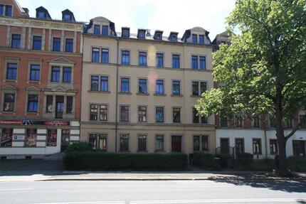 Wohnung Chemnitz Altendorf - 3 Zimmer, 60 m&sup2;, 300&euro; | Angebot:26573224