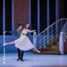 Tschaikowskys Nussknacker - Einführung in d. Chemnitzer Ballett-Inszenierung 15.12.2026 Villa Esche
