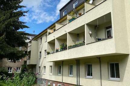 Wohnung Chemnitz Schönau - 1 Zimmer, 36 m&sup2;, 225&euro; | Angebot:26186473