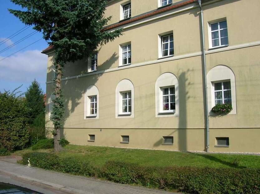 Wohnung zum Mieten in Zwickau 313 € 45 m²