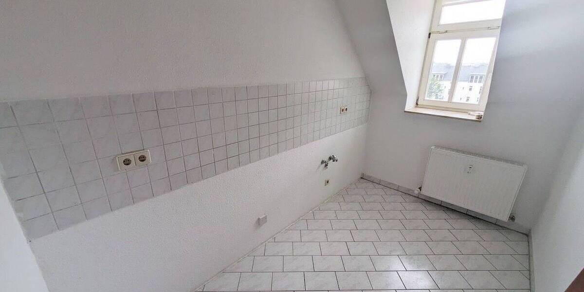 Etagenwohnung Chemnitz Sonnenberg - 3 Zimmer, 74 m&sup2;, 350&euro; | Angebot:26768114