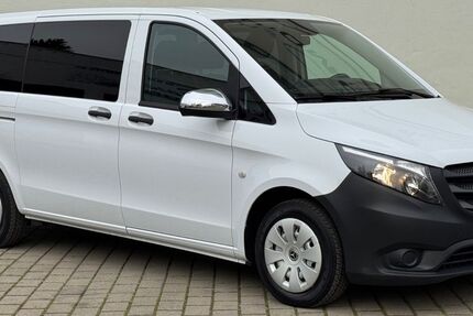 Mercedes-Benz Vito 183.329 km 17.990 &euro; Chemnitz 09120