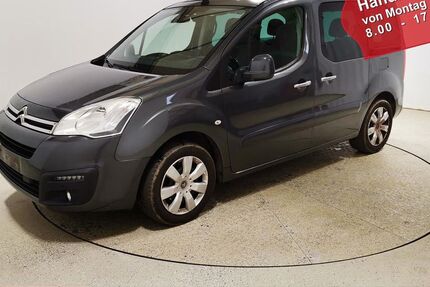 Citroen Berlingo 129.200 km 7.499 € Chemnitz-Mittelbach 09224