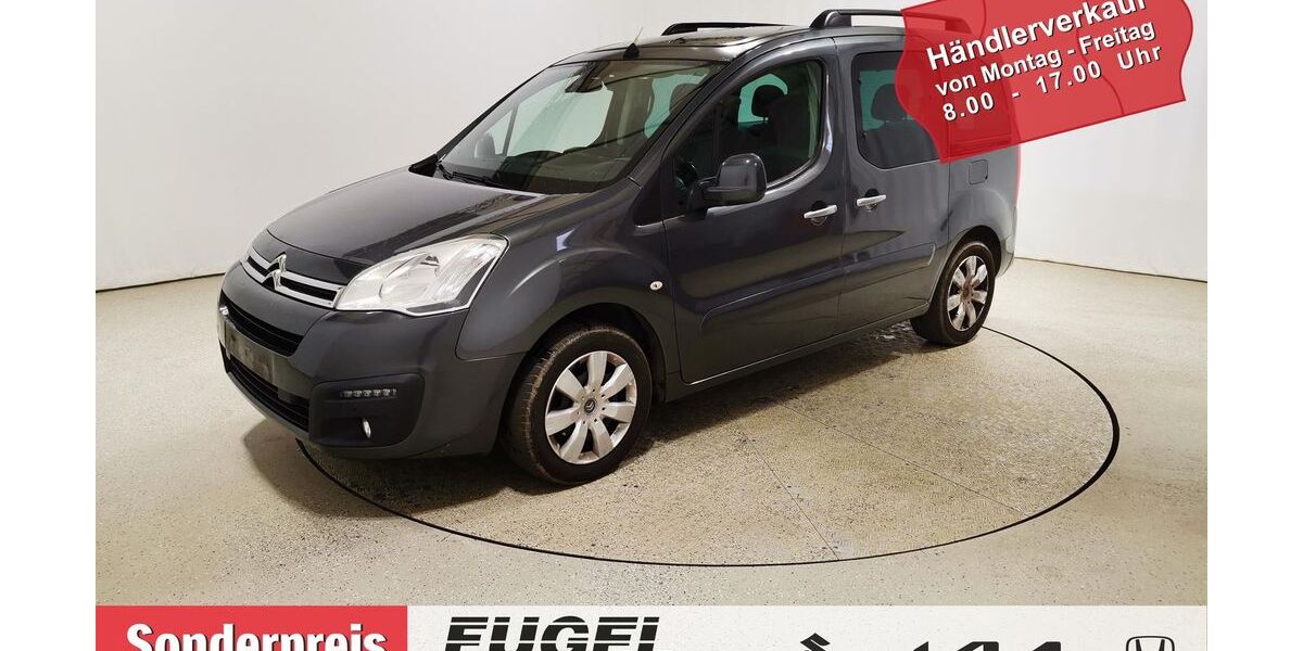 Citroen Berlingo 129.200 km 7.499 € Chemnitz-Mittelbach 09224