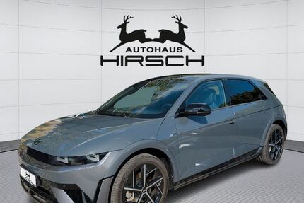 Hyundai IONIQ 5 2.450 km 52.990 &euro; Chemnitz 09120