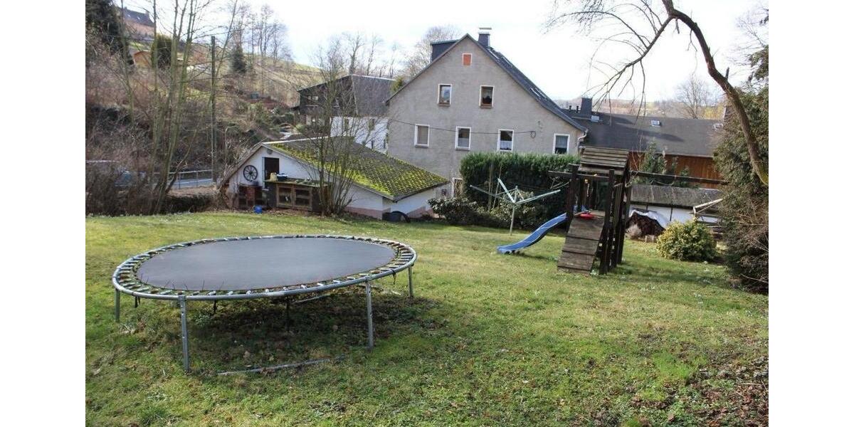 Mehrfamilienhaus, Wohnhaus Augustusburg - 11 Zimmer, 250 m&sup2;, 130.000&euro; | Angebot:26960772